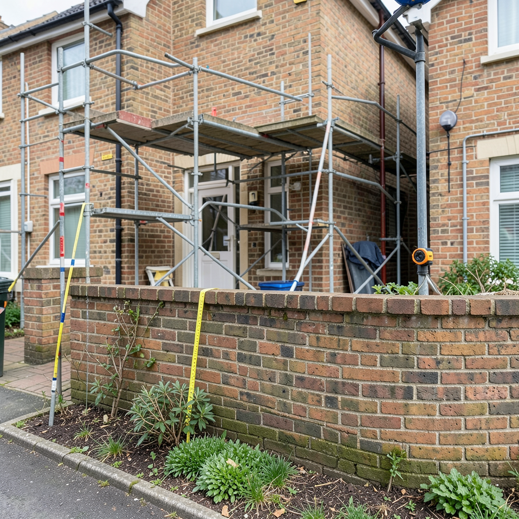Planning error results in approval of disputed shared house scheme